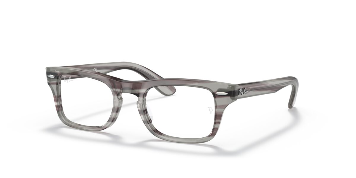 Ray-Ban RY9083V JUNIOR BURBANK 3850