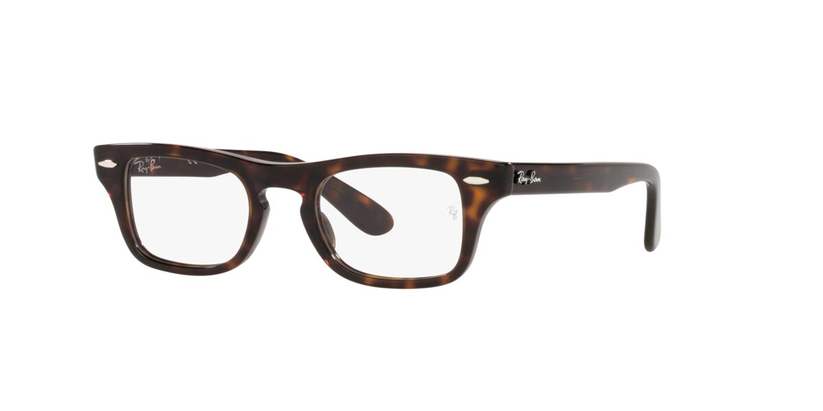 Ray-Ban RY9083V JUNIOR BURBANK 3887