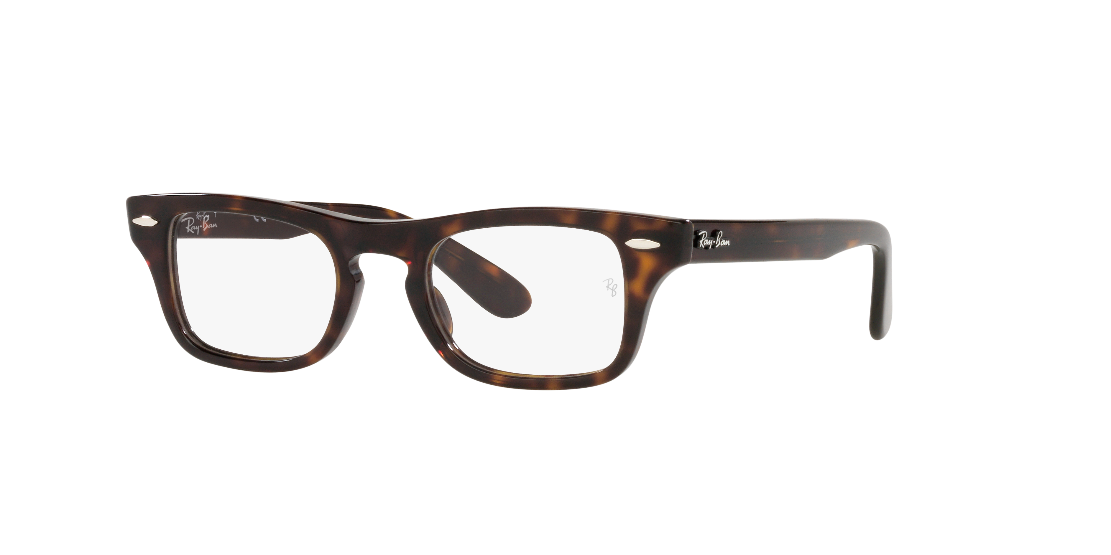 Ray-Ban RY9083V JUNIOR BURBANK 3887