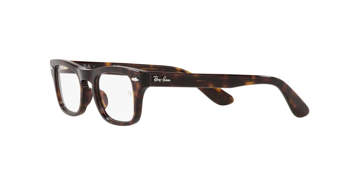 Ray-Ban RY9083V JUNIOR BURBANK 3887