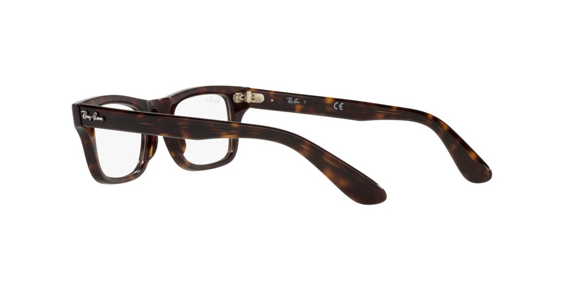 Ray-Ban RY9083V JUNIOR BURBANK 3887