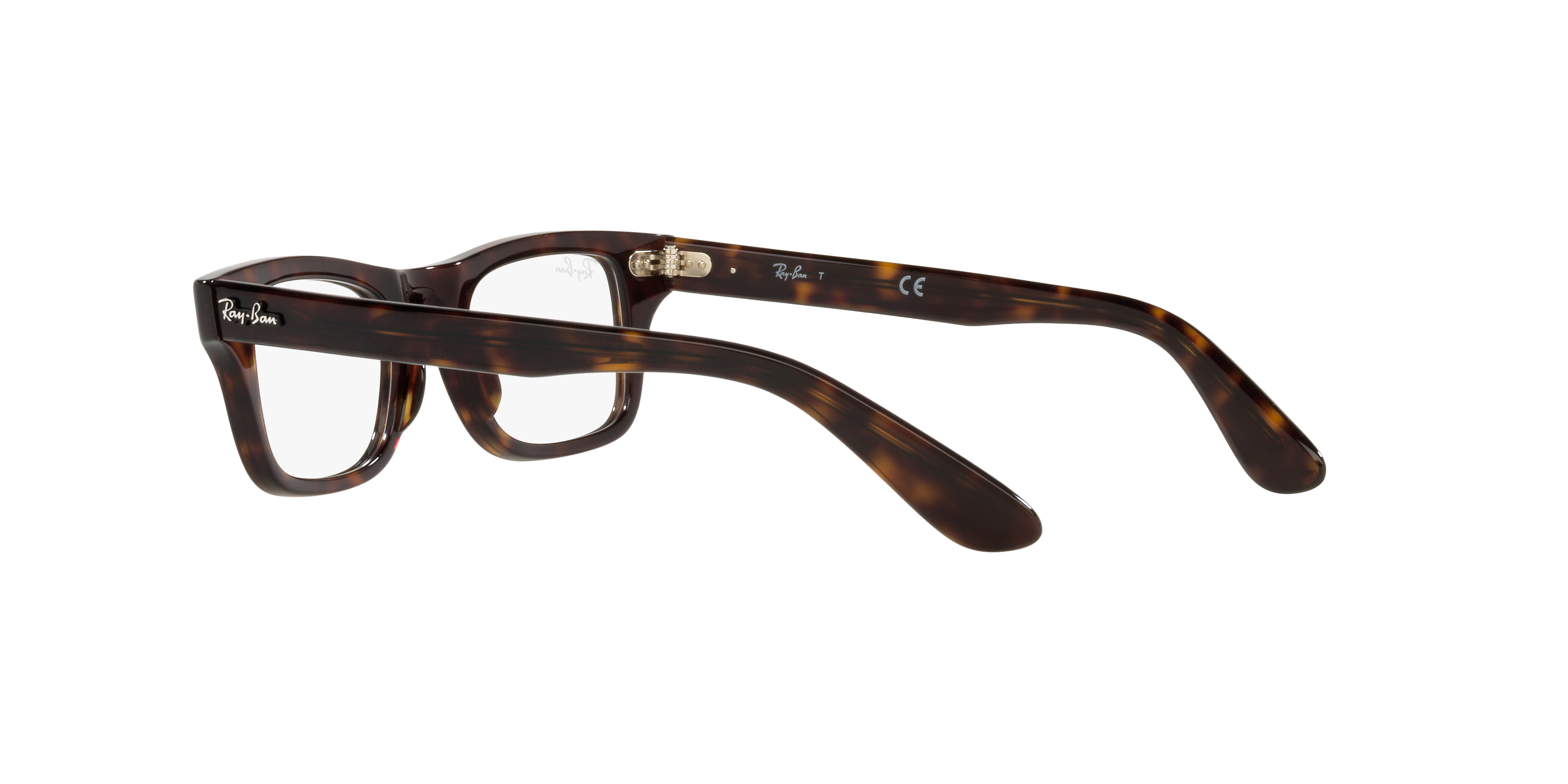 Ray-Ban RY9083V JUNIOR BURBANK 3887