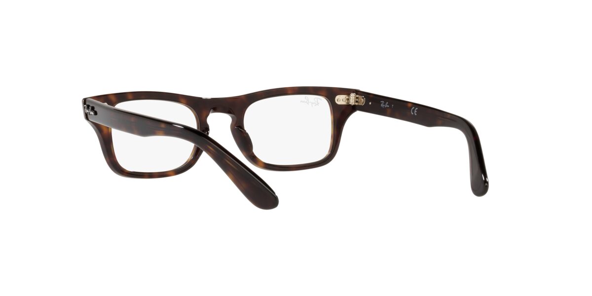 Ray-Ban RY9083V JUNIOR BURBANK 3887