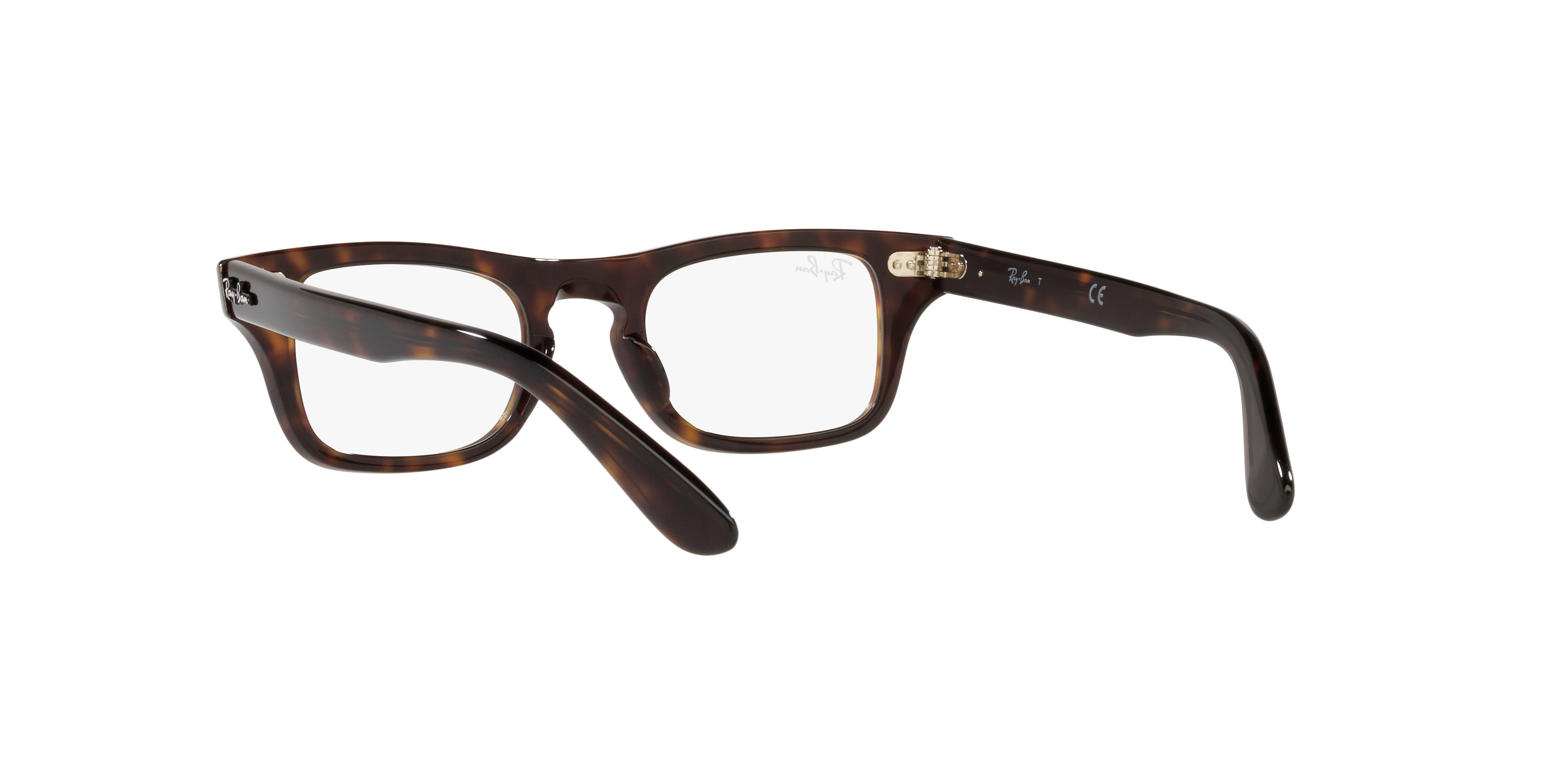 Ray-Ban RY9083V JUNIOR BURBANK 3887