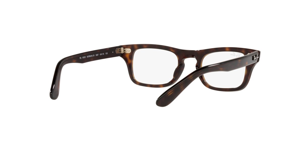 Ray-Ban RY9083V JUNIOR BURBANK 3887