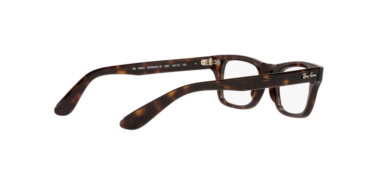 Ray-Ban RY9083V JUNIOR BURBANK 3887