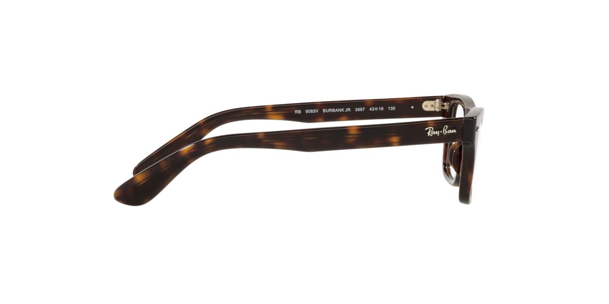 Ray-Ban RY9083V JUNIOR BURBANK 3887