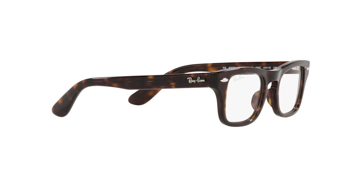 Ray-Ban RY9083V JUNIOR BURBANK 3887