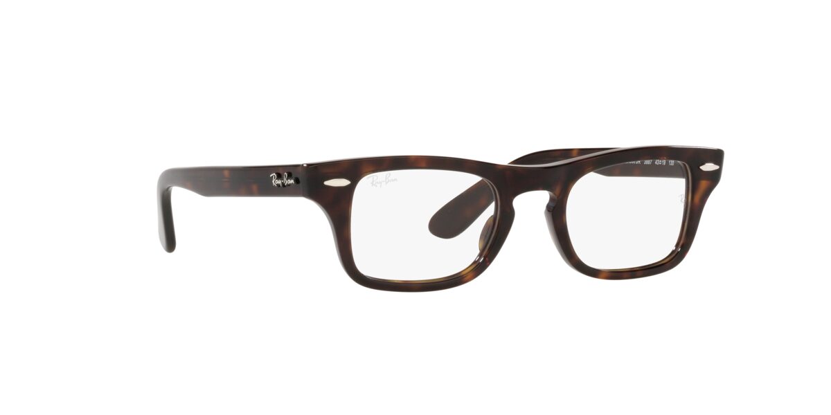 Ray-Ban RY9083V JUNIOR BURBANK 3887