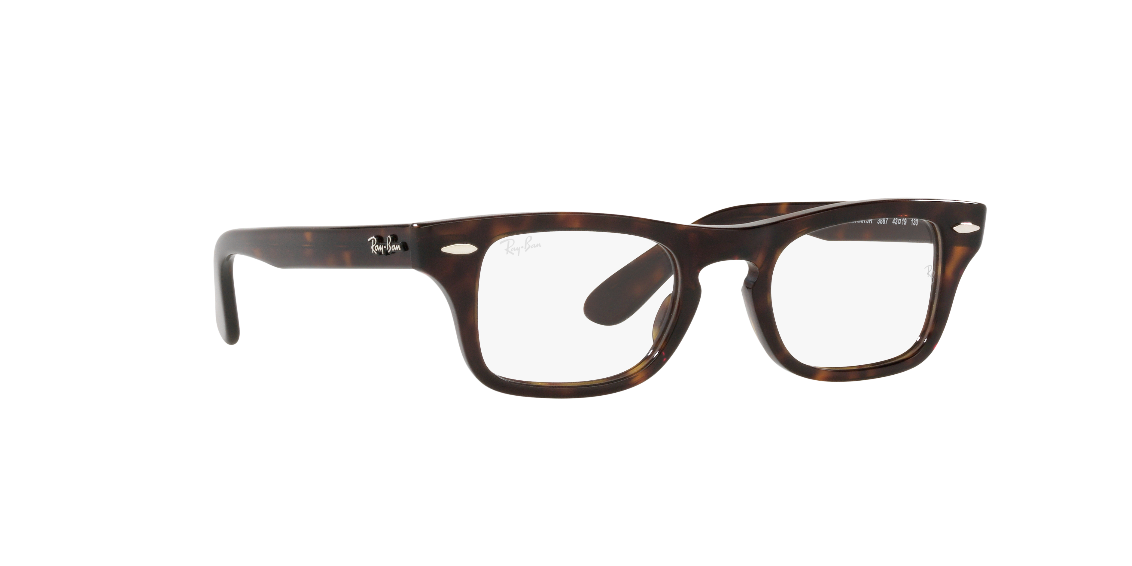 Ray-Ban RY9083V JUNIOR BURBANK 3887