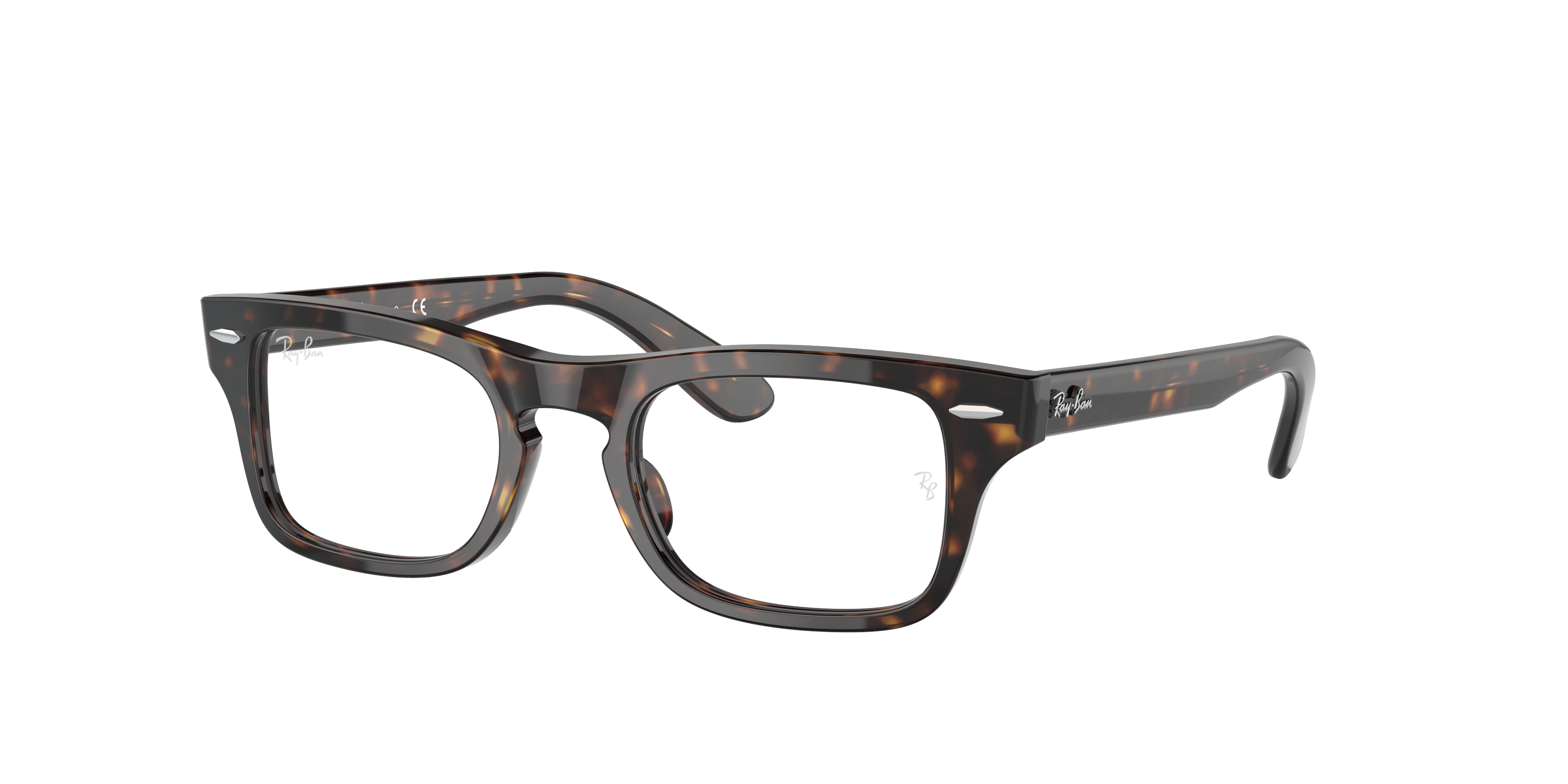 Ray-Ban RY9083V JUNIOR BURBANK 3887
