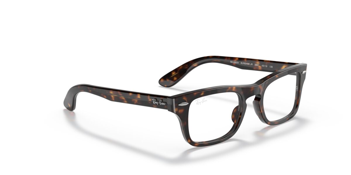 Ray-Ban RY9083V JUNIOR BURBANK 3887