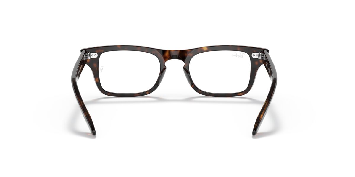 Ray-Ban RY9083V JUNIOR BURBANK 3887