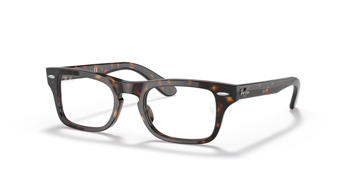 Ray-Ban RY9083V JUNIOR BURBANK 3887