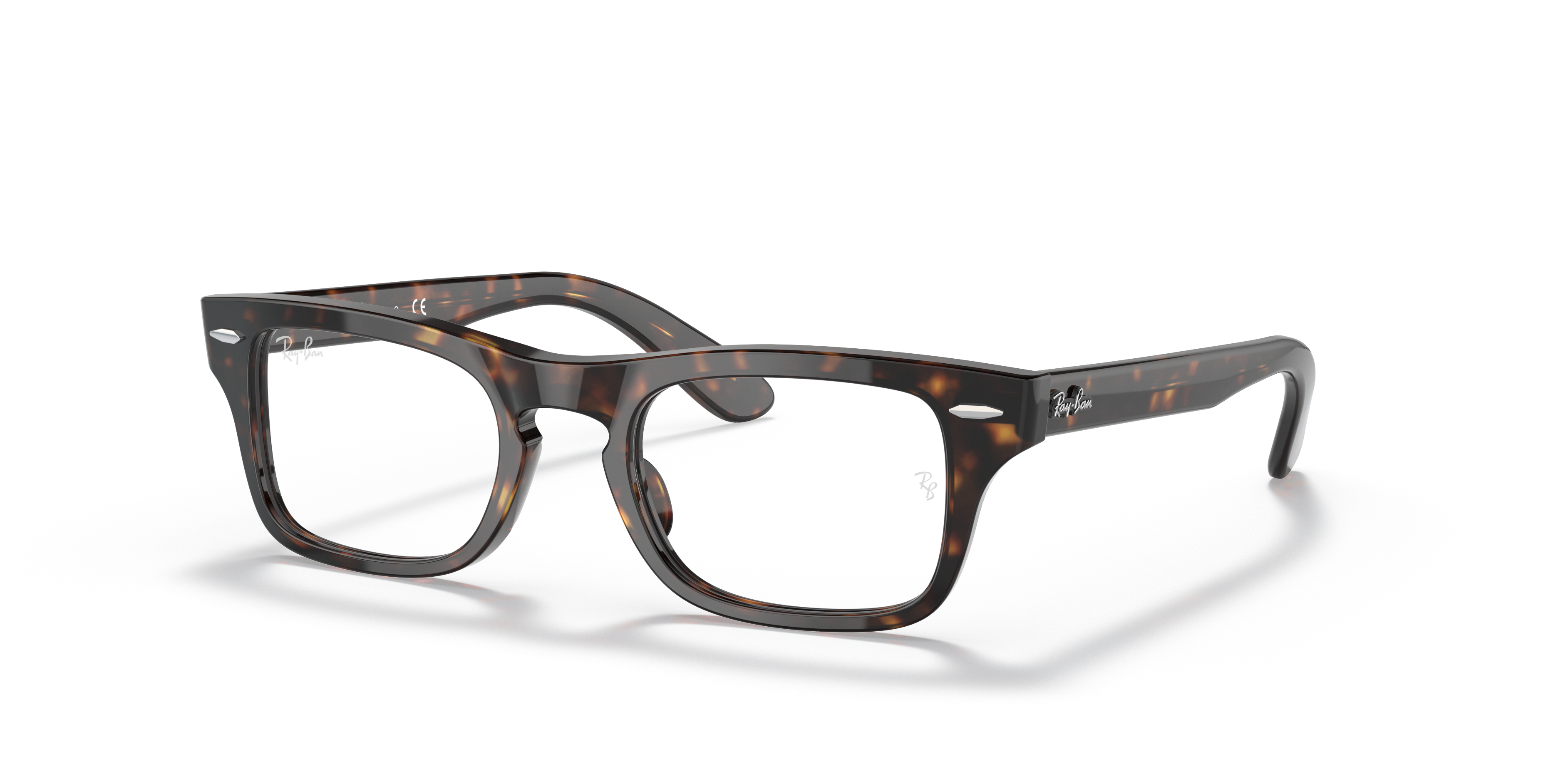 Ray-Ban RY9083V JUNIOR BURBANK 3887