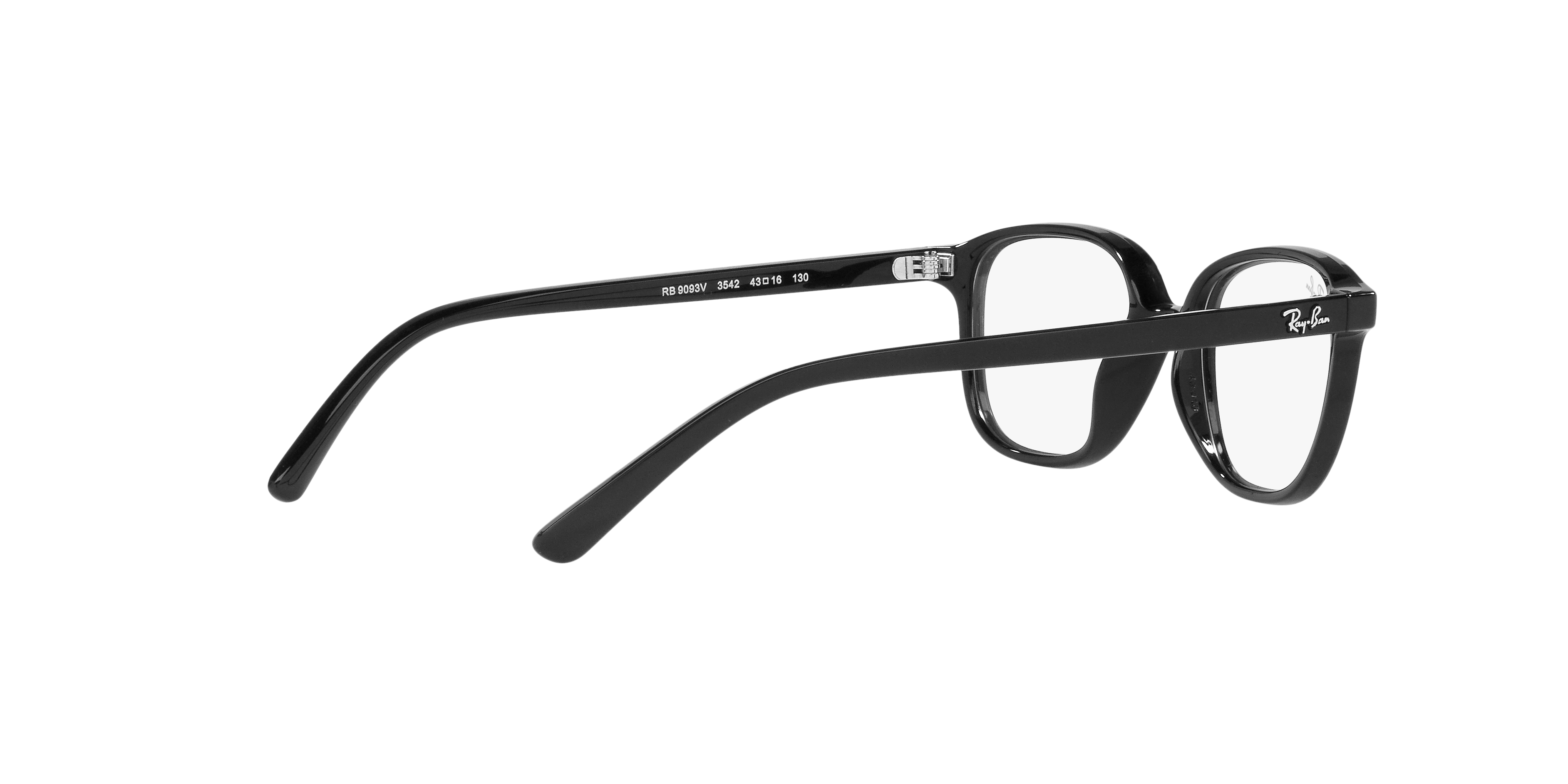 Ray-Ban RY9093V JUNIOR LEONARD 3542
