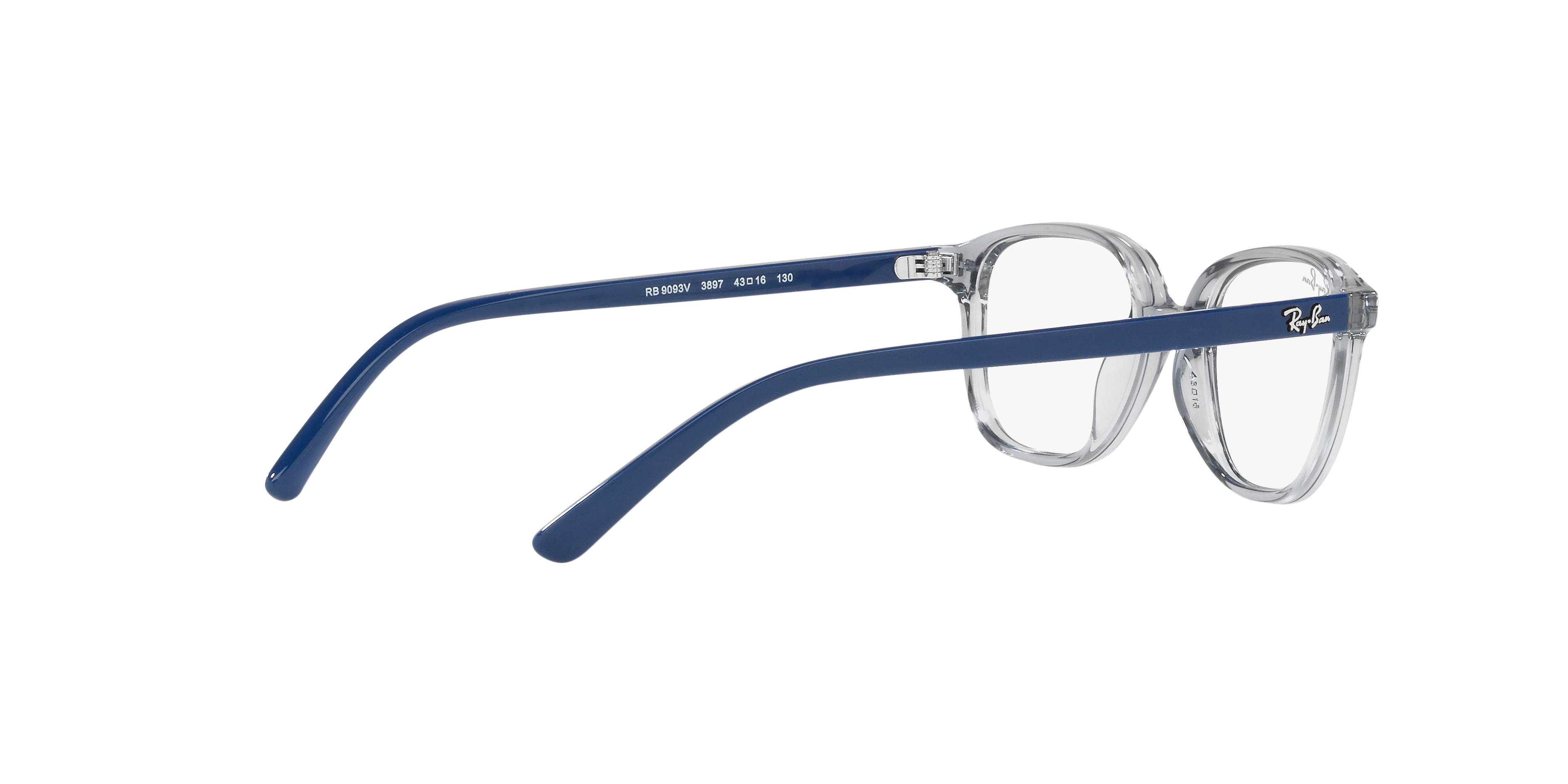 Ray-Ban RY9093V JUNIOR LEONARD 3897
