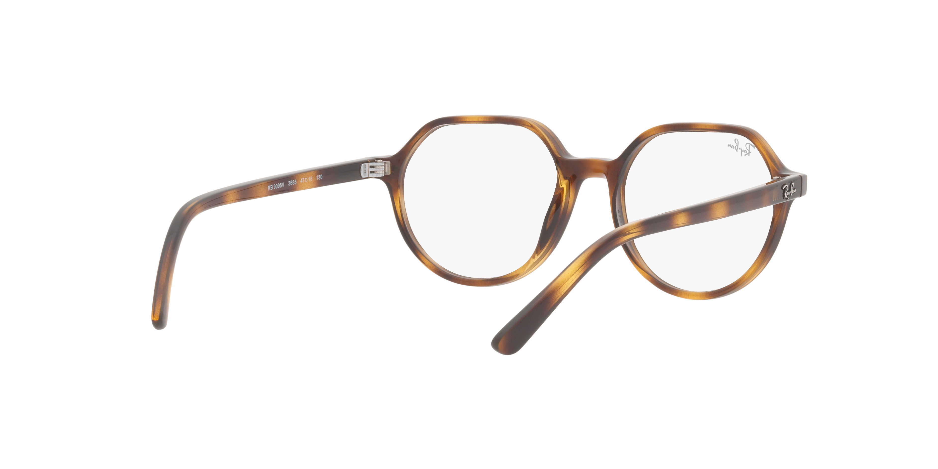 Ray-Ban RY9095V JUNIOR THALIA 3685