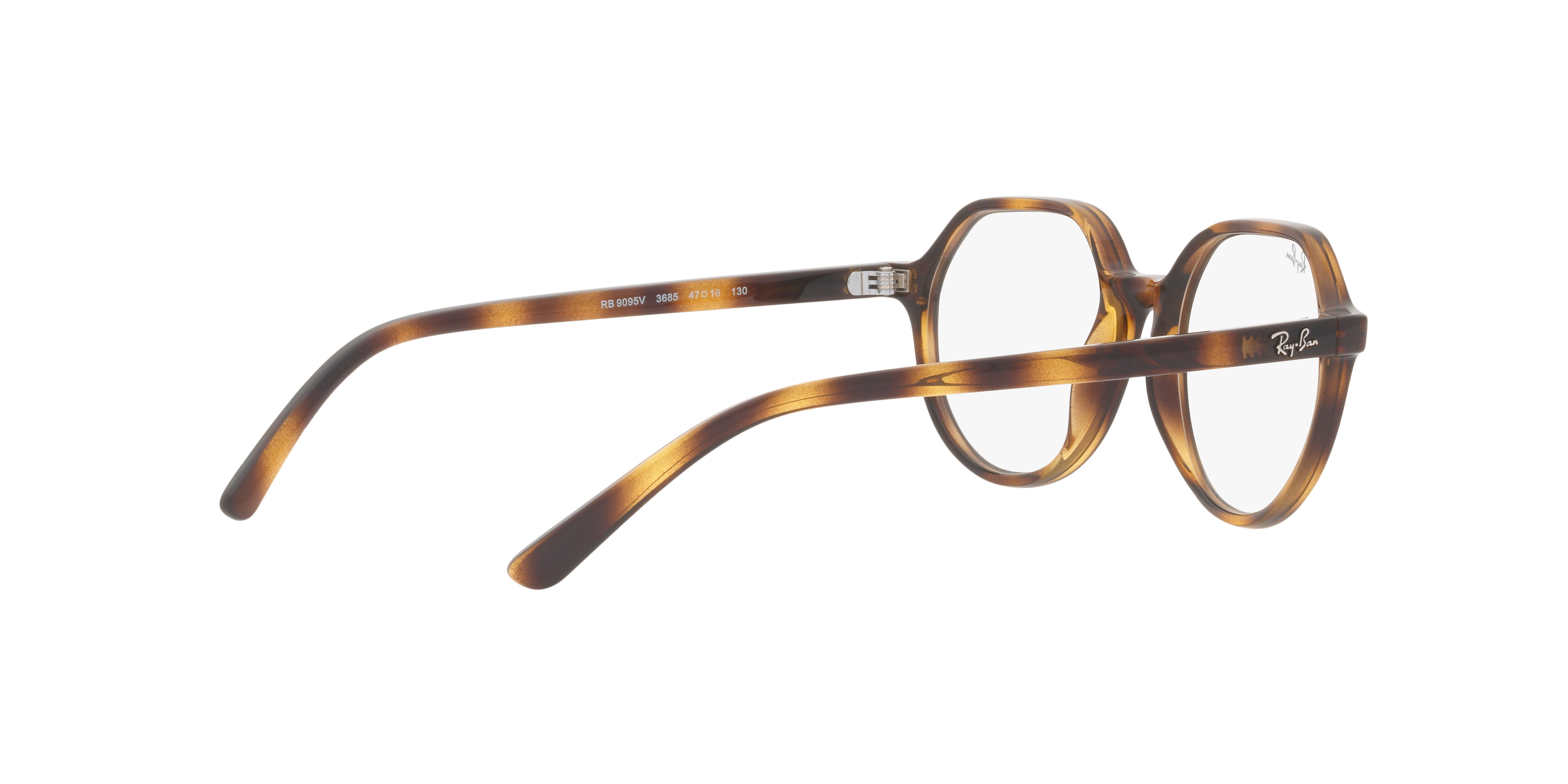 Ray-Ban RY9095V JUNIOR THALIA 3685