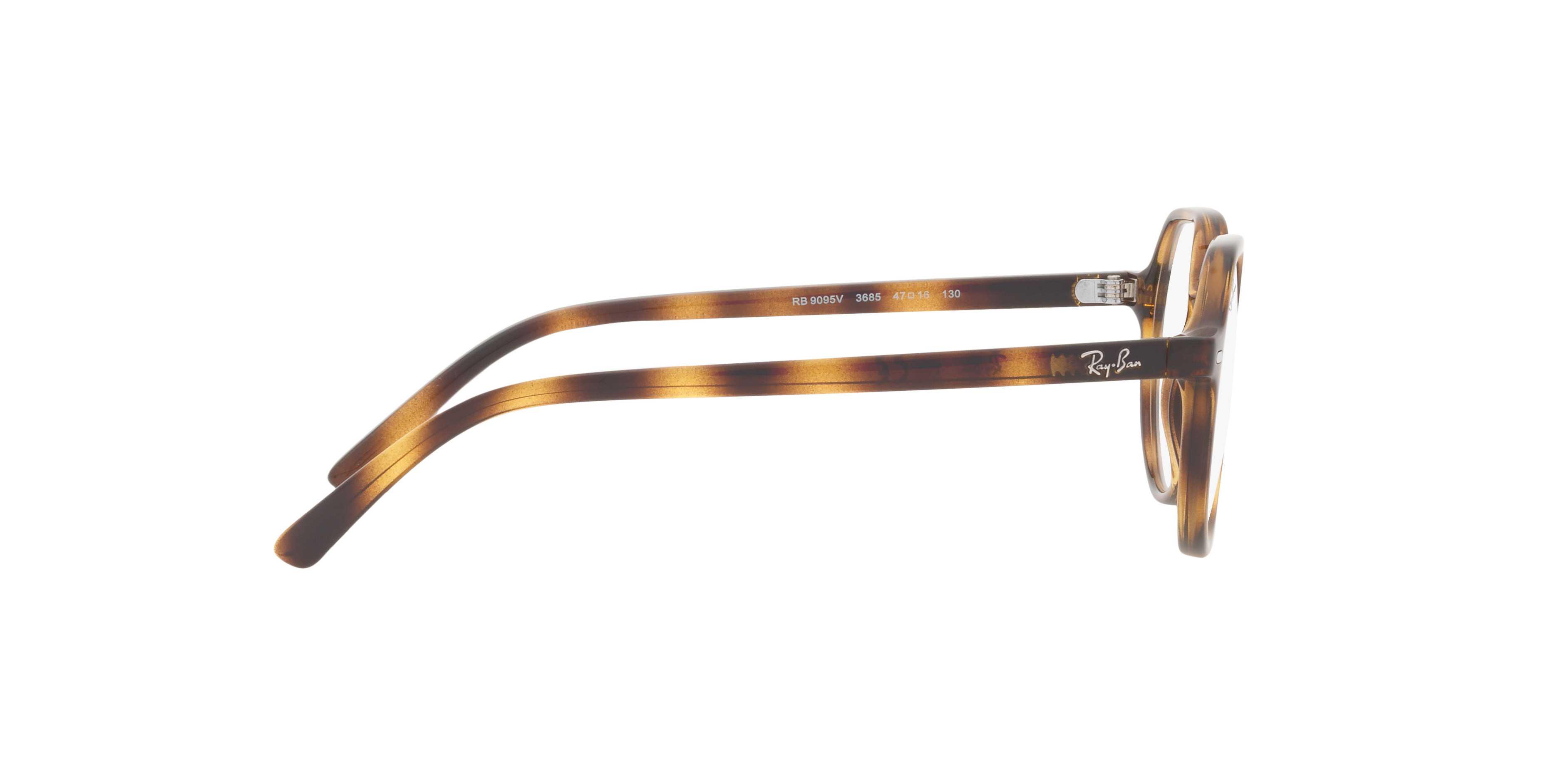 Ray-Ban RY9095V JUNIOR THALIA 3685