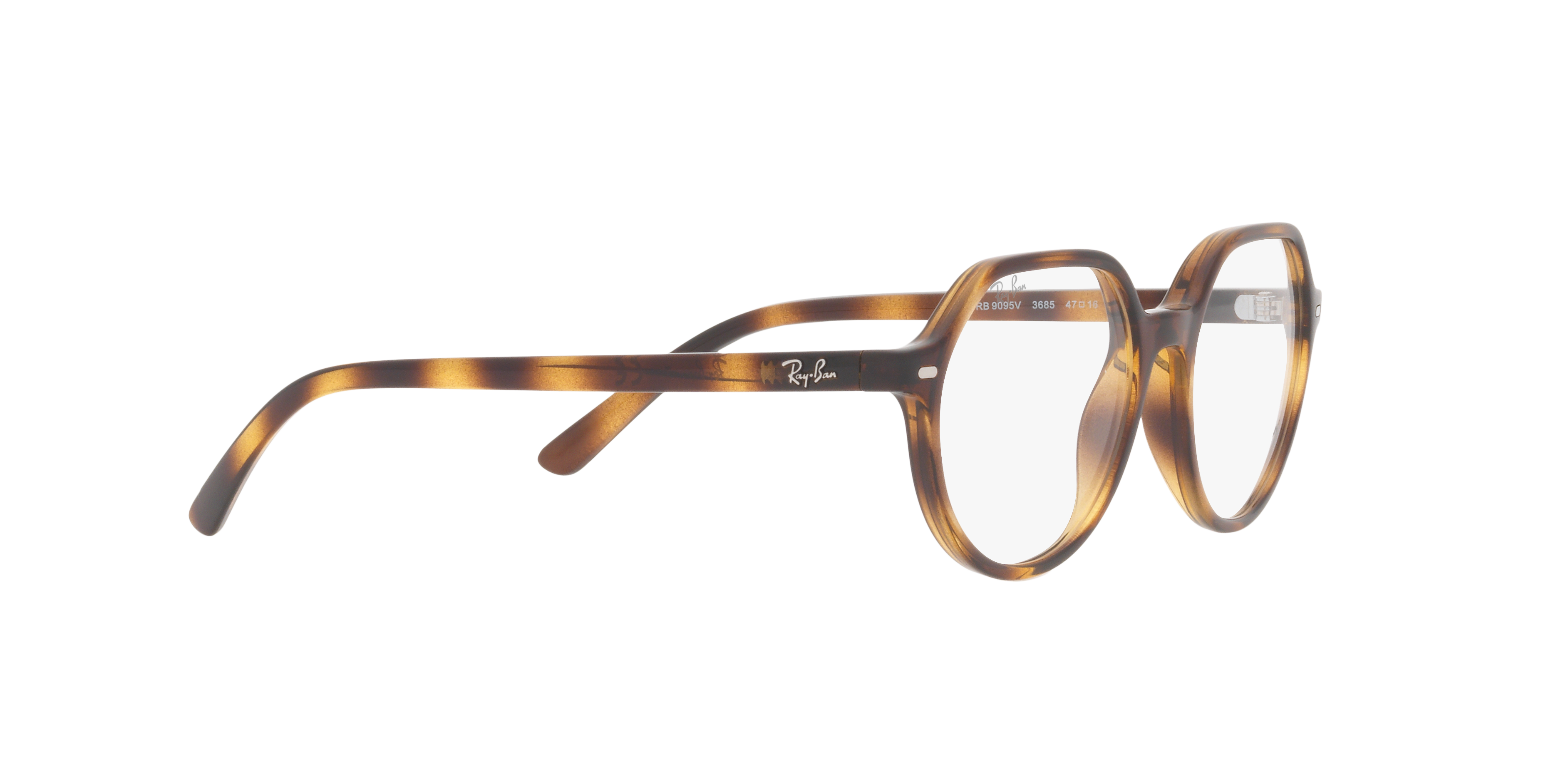 Ray-Ban RY9095V JUNIOR THALIA 3685