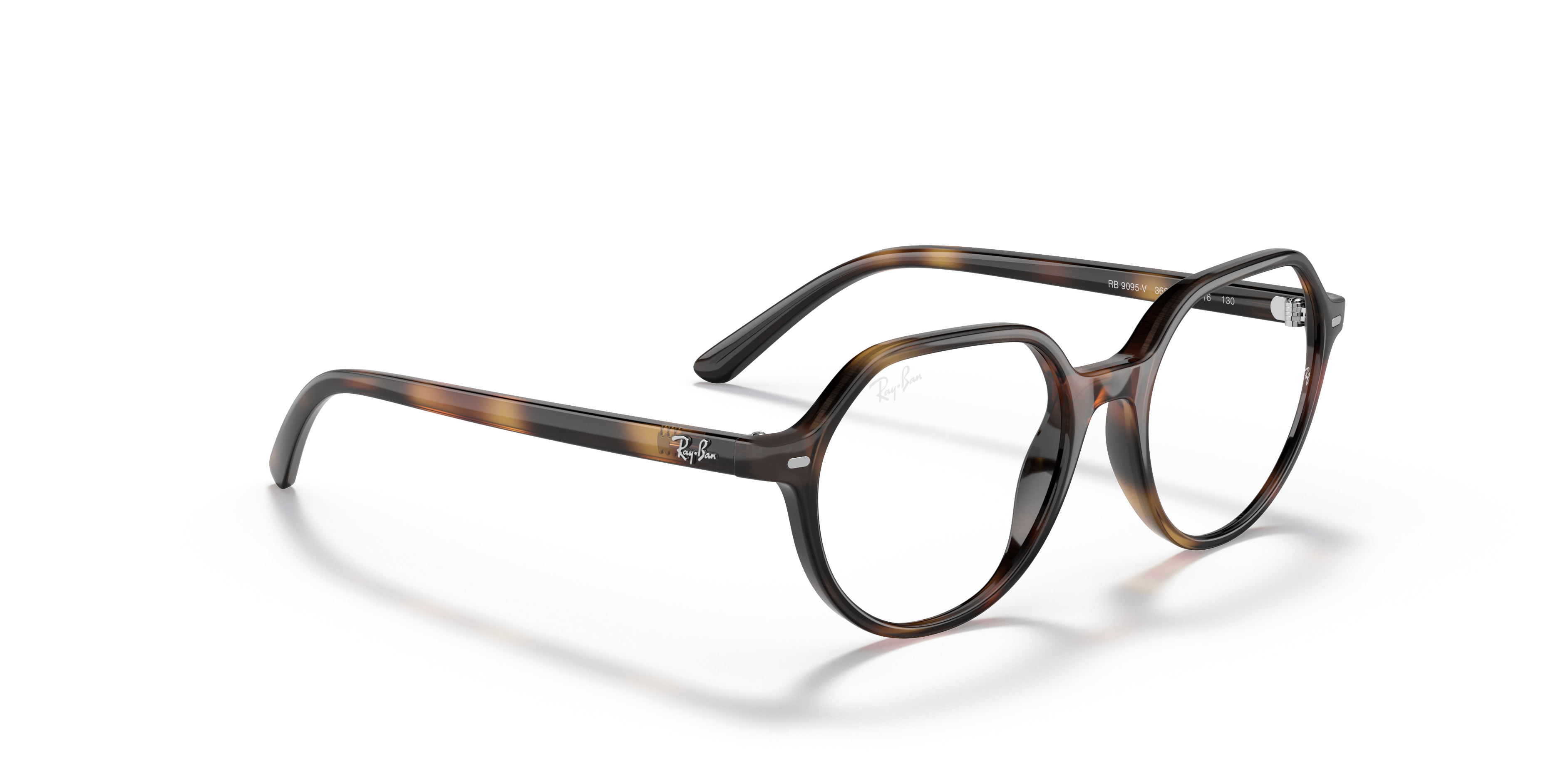 Ray-Ban RY9095V JUNIOR THALIA 3685