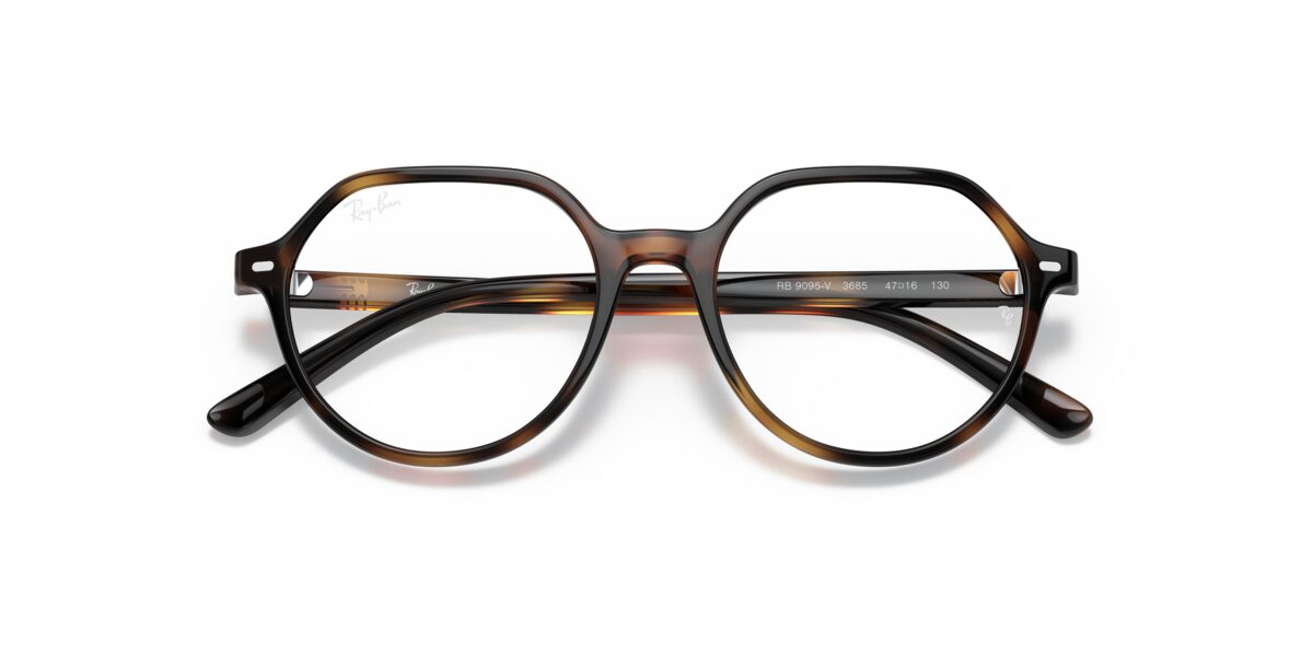 Ray-Ban RY9095V JUNIOR THALIA 3685