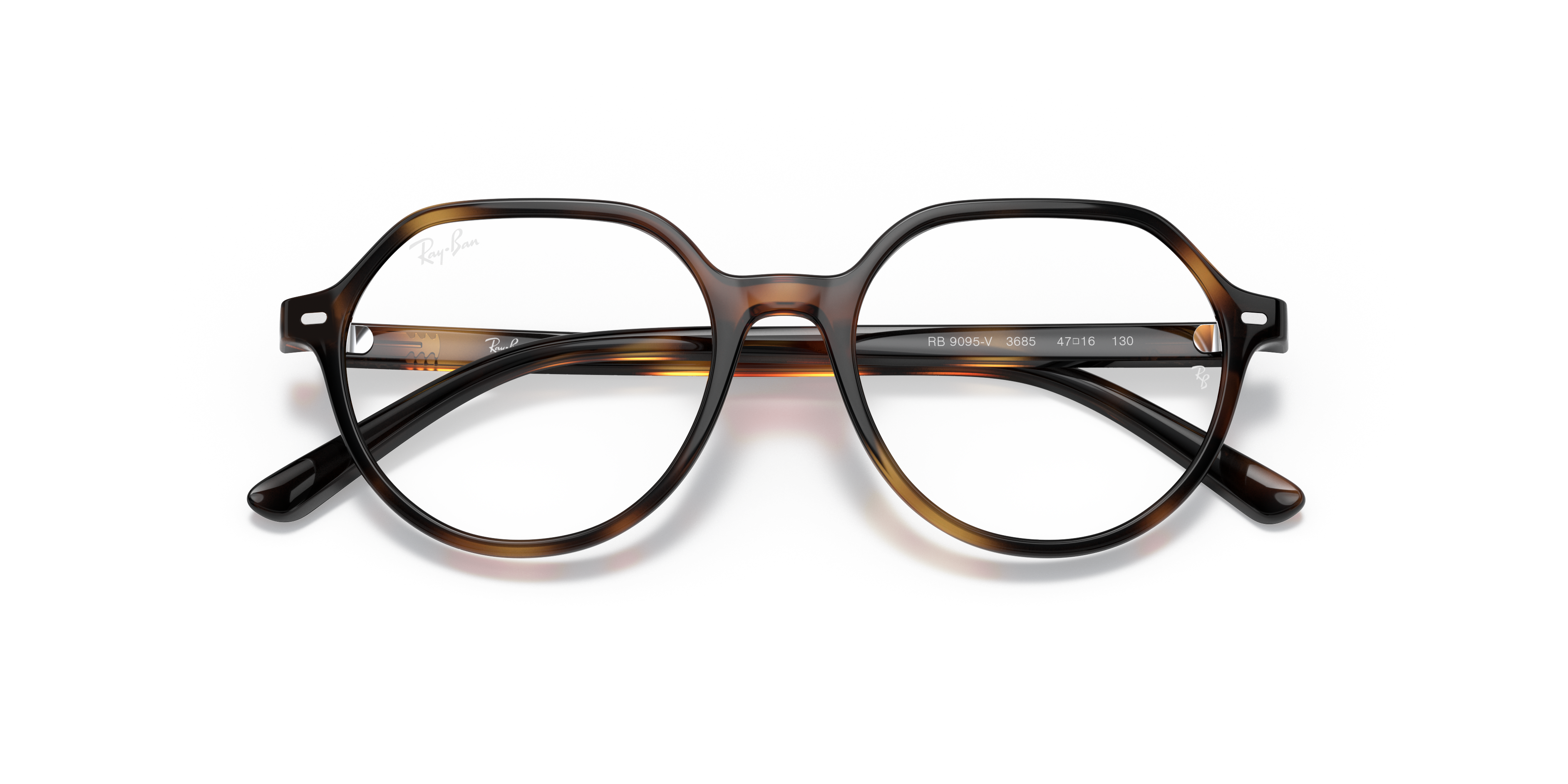 Ray-Ban RY9095V JUNIOR THALIA 3685