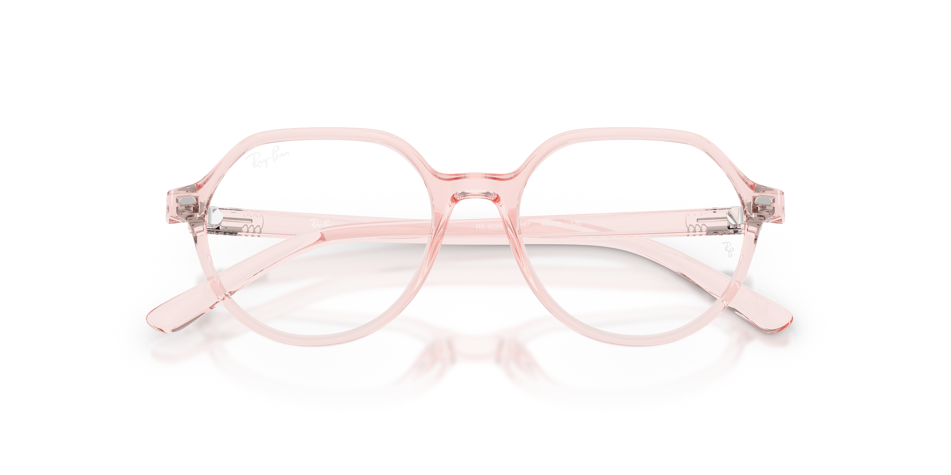 Ray-Ban RY9095V JUNIOR THALIA 7547