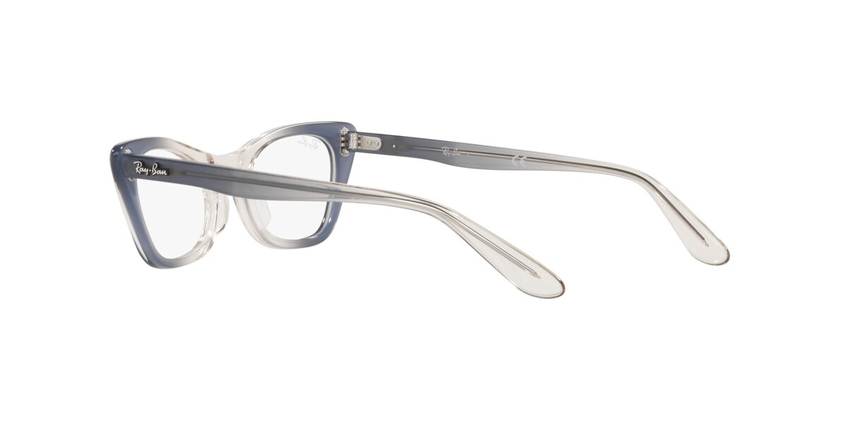 Ray-Ban RY9099V MISS BURBANK 3891