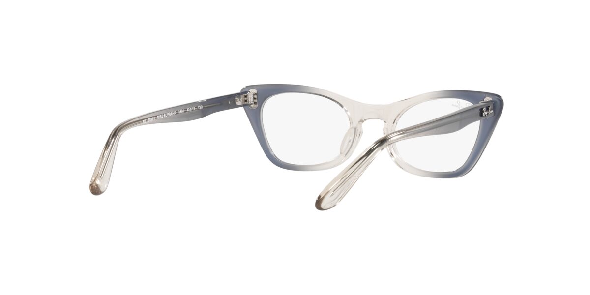 Ray-Ban RY9099V MISS BURBANK 3891