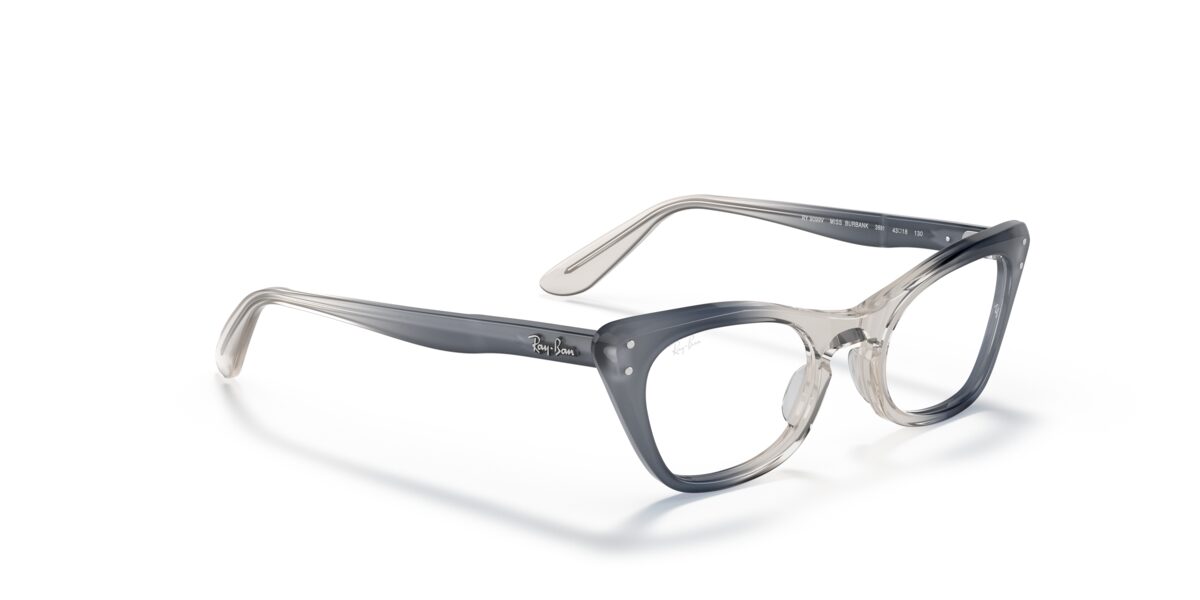 Ray-Ban RY9099V MISS BURBANK 3891