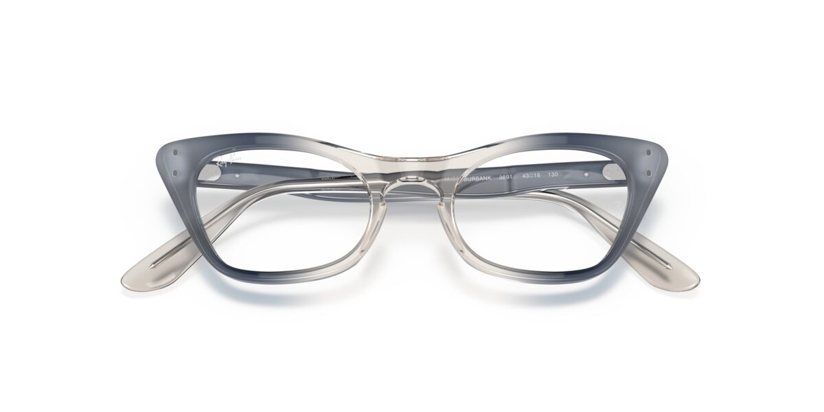 Ray-Ban RY9099V MISS BURBANK 3891