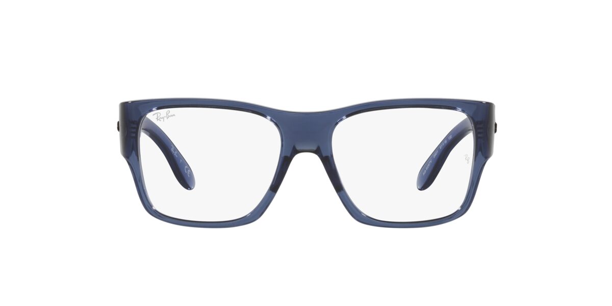 Ray-Ban RY9287V JUNIOR WAYFARER NOMAD 3901