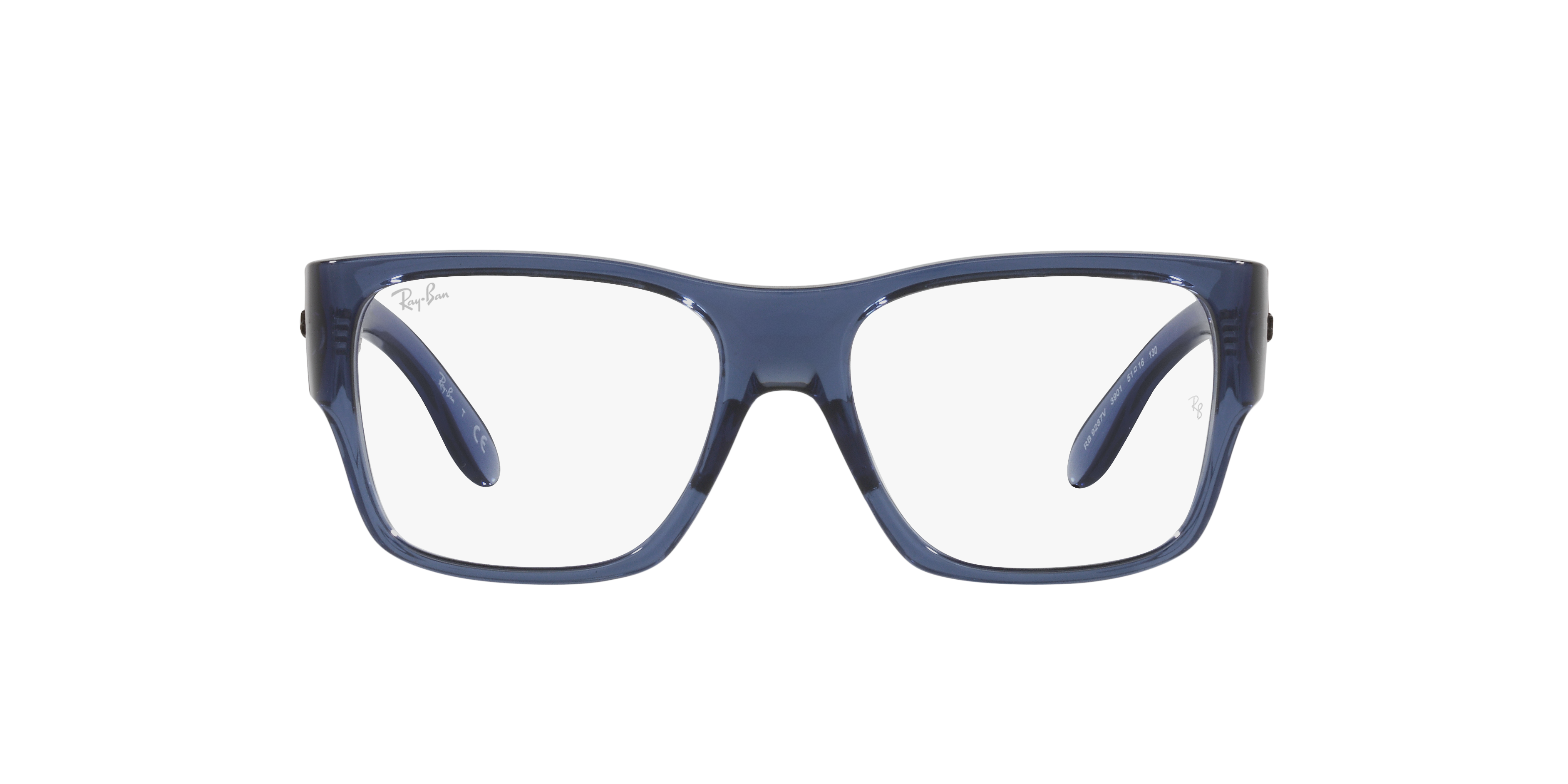 Ray-Ban RY9287V JUNIOR WAYFARER NOMAD 3901