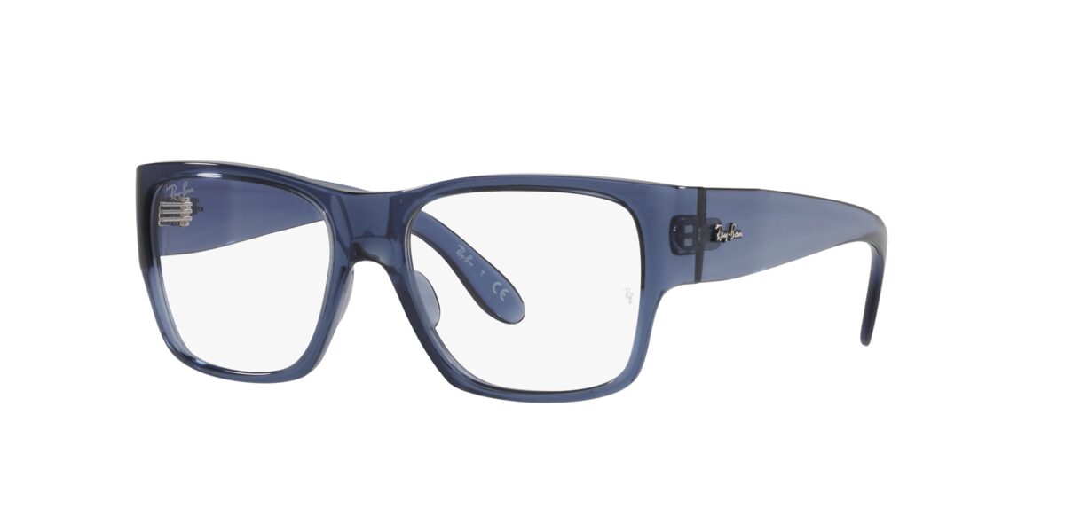 Ray-Ban RY9287V JUNIOR WAYFARER NOMAD 3901