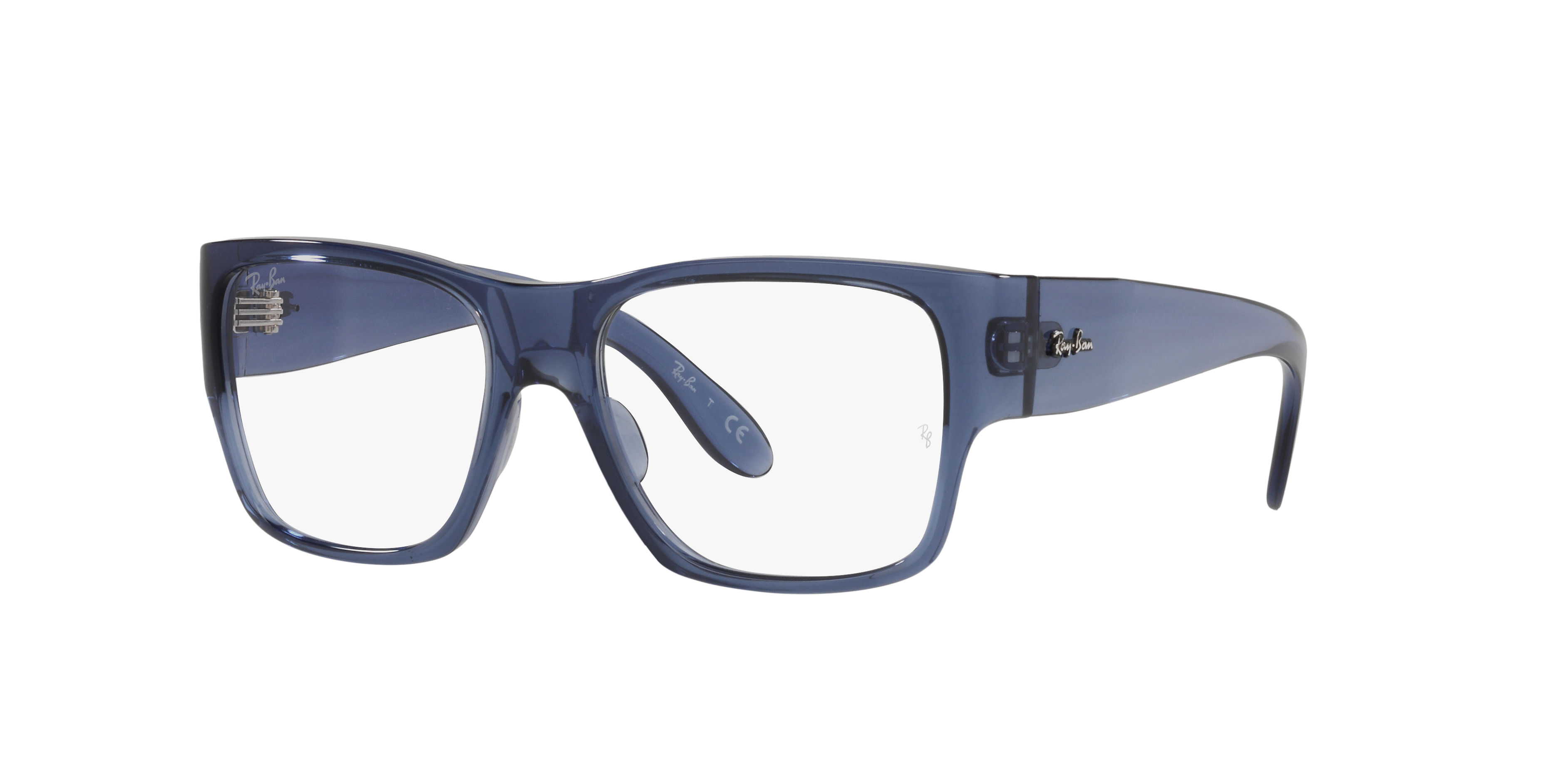 Ray-Ban RY9287V JUNIOR WAYFARER NOMAD 3901