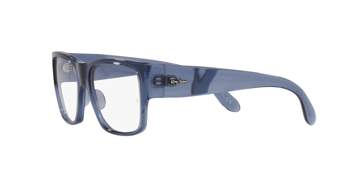 Ray-Ban RY9287V JUNIOR WAYFARER NOMAD 3901