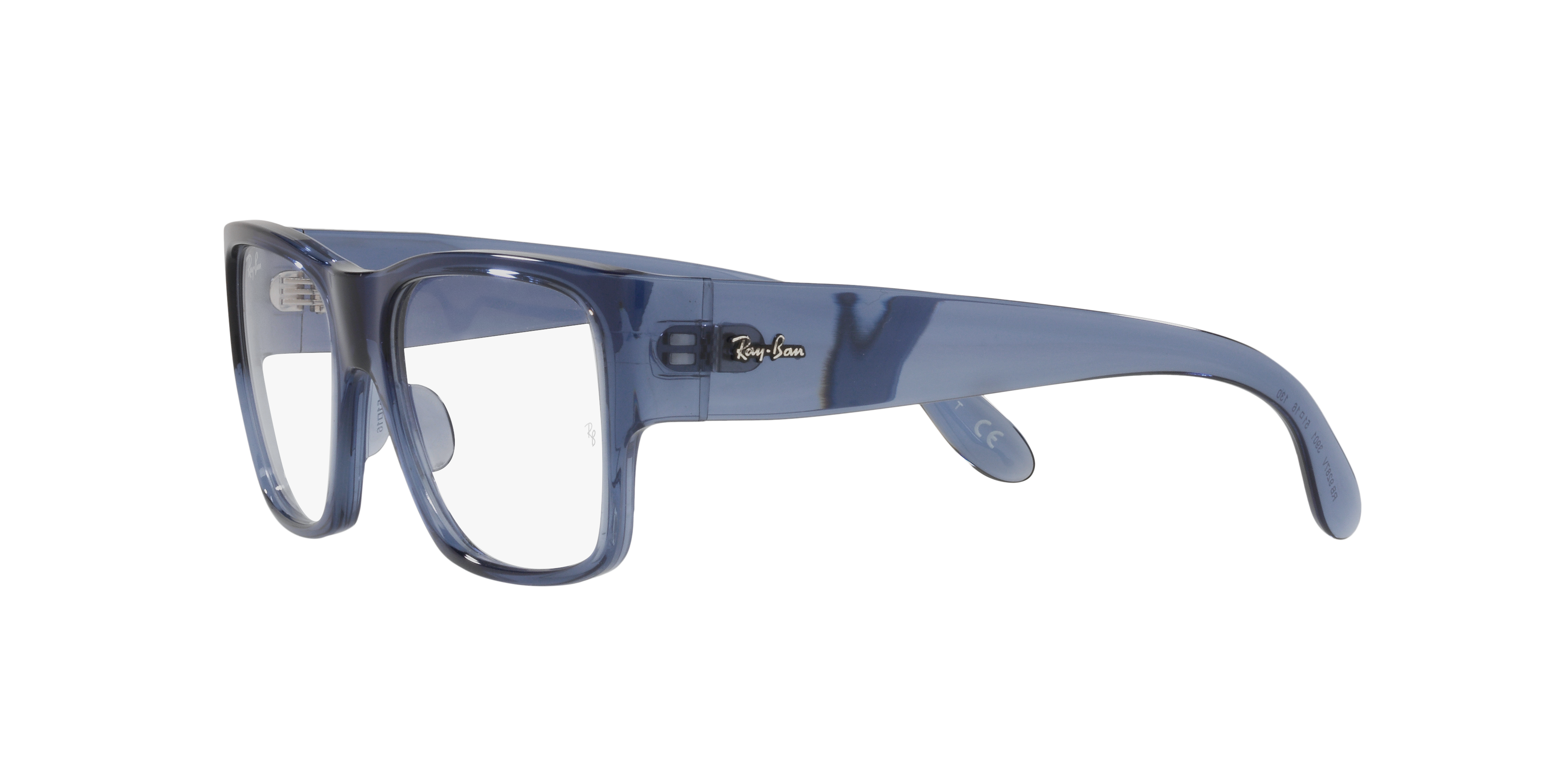 Ray-Ban RY9287V JUNIOR WAYFARER NOMAD 3901