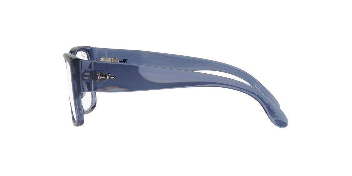 Ray-Ban RY9287V JUNIOR WAYFARER NOMAD 3901