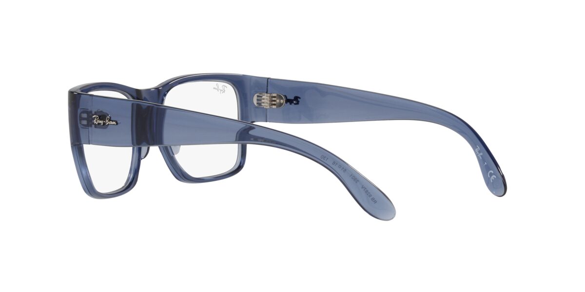 Ray-Ban RY9287V JUNIOR WAYFARER NOMAD 3901