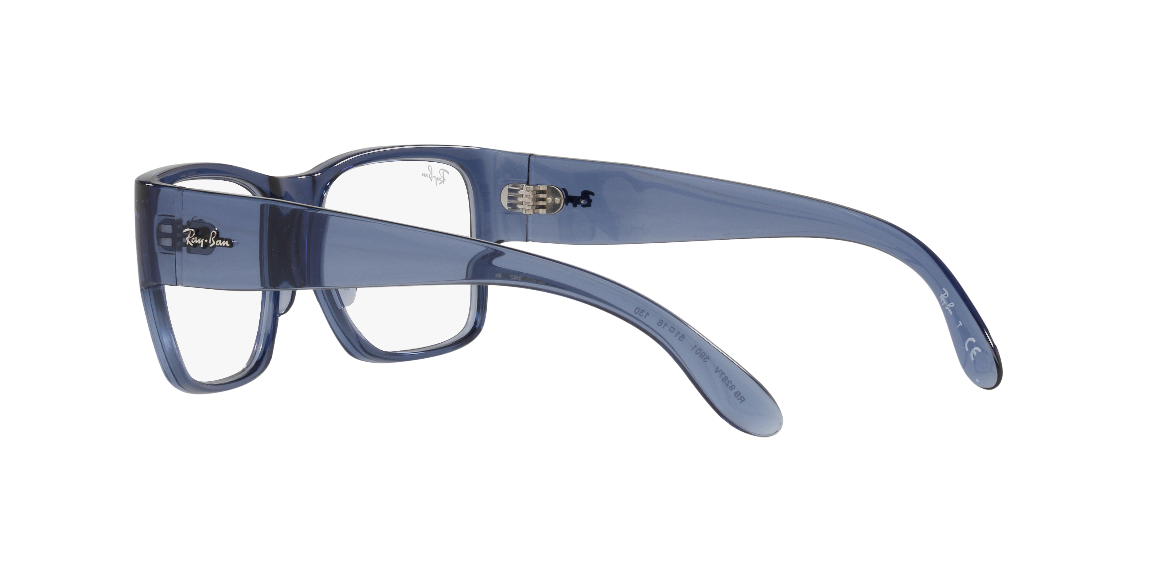Ray-Ban RY9287V JUNIOR WAYFARER NOMAD 3901