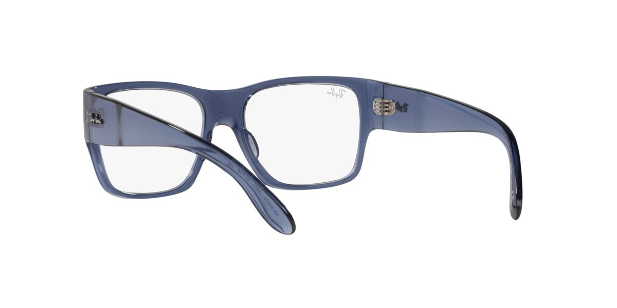 Ray-Ban RY9287V JUNIOR WAYFARER NOMAD 3901