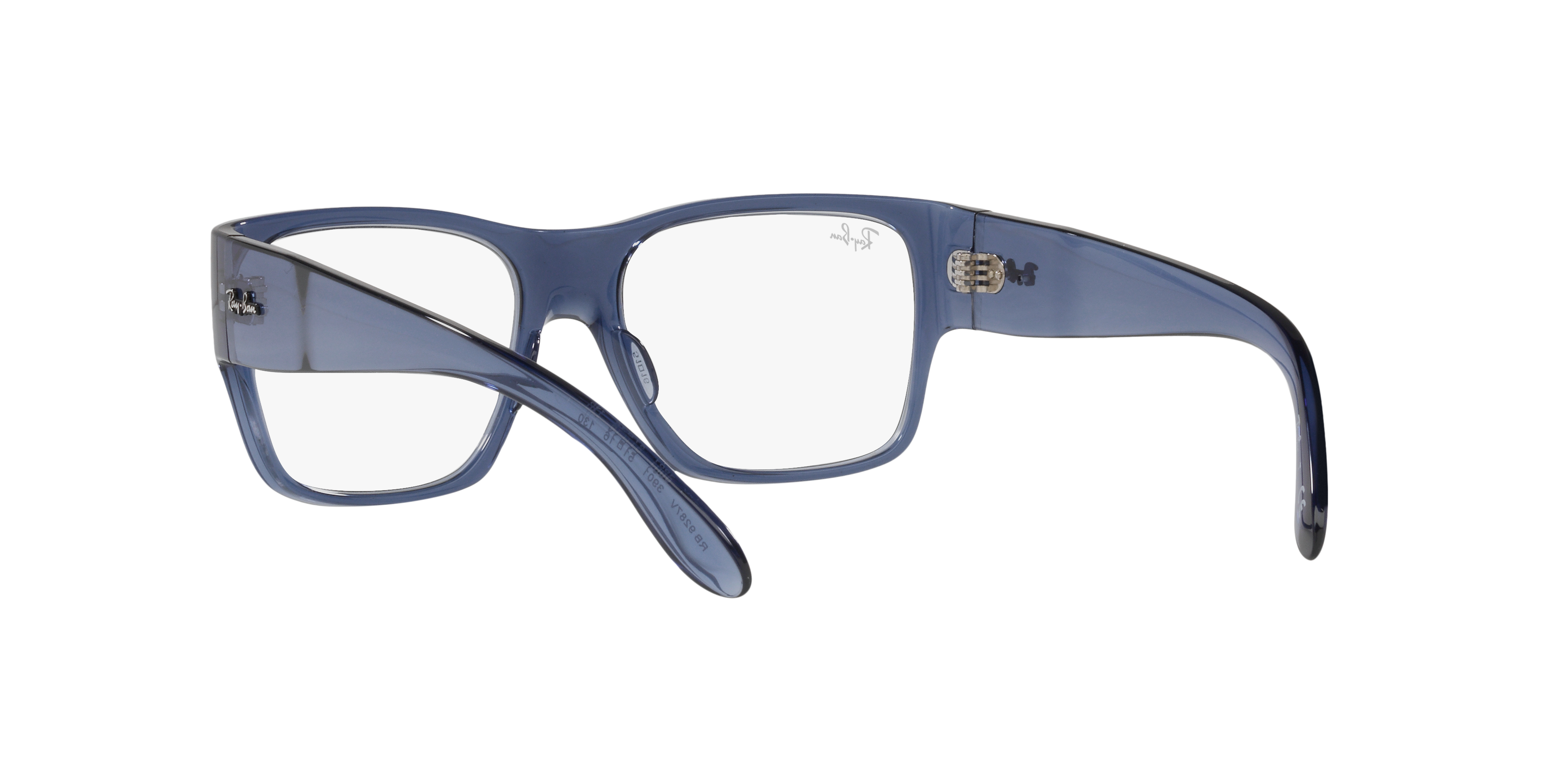 Ray-Ban RY9287V JUNIOR WAYFARER NOMAD 3901