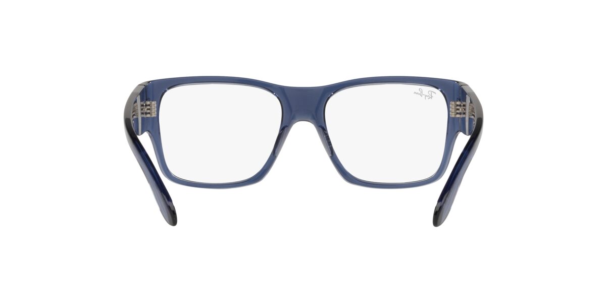 Ray-Ban RY9287V JUNIOR WAYFARER NOMAD 3901