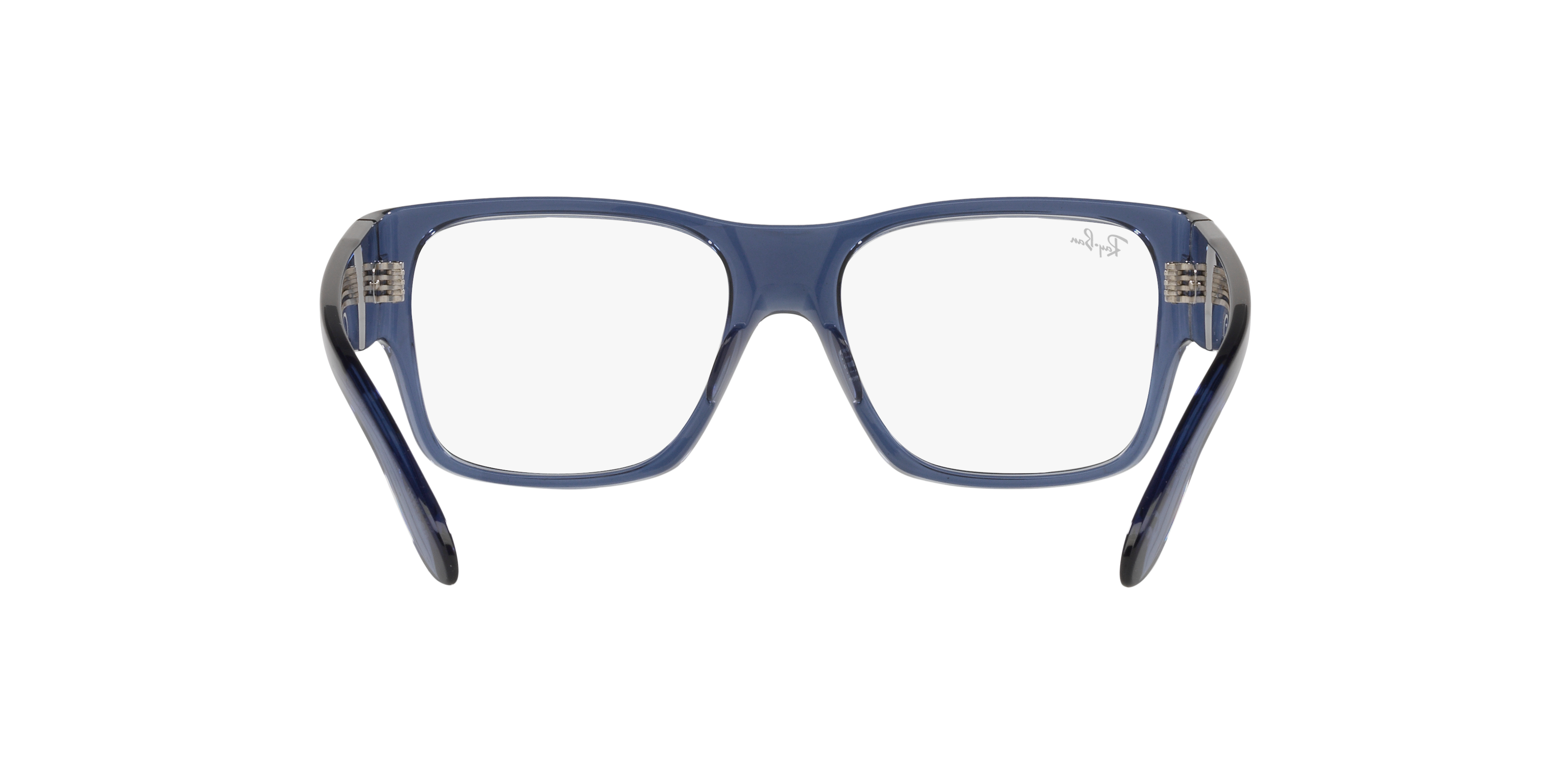 Ray-Ban RY9287V JUNIOR WAYFARER NOMAD 3901