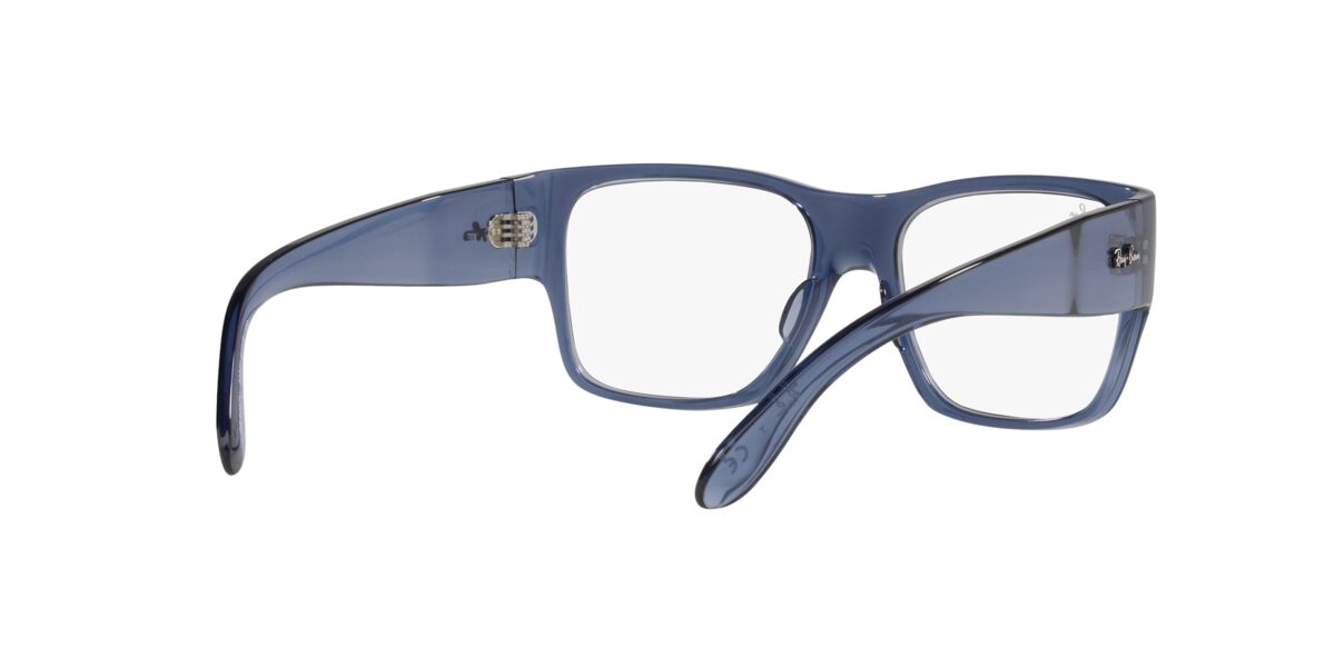 Ray-Ban RY9287V JUNIOR WAYFARER NOMAD 3901
