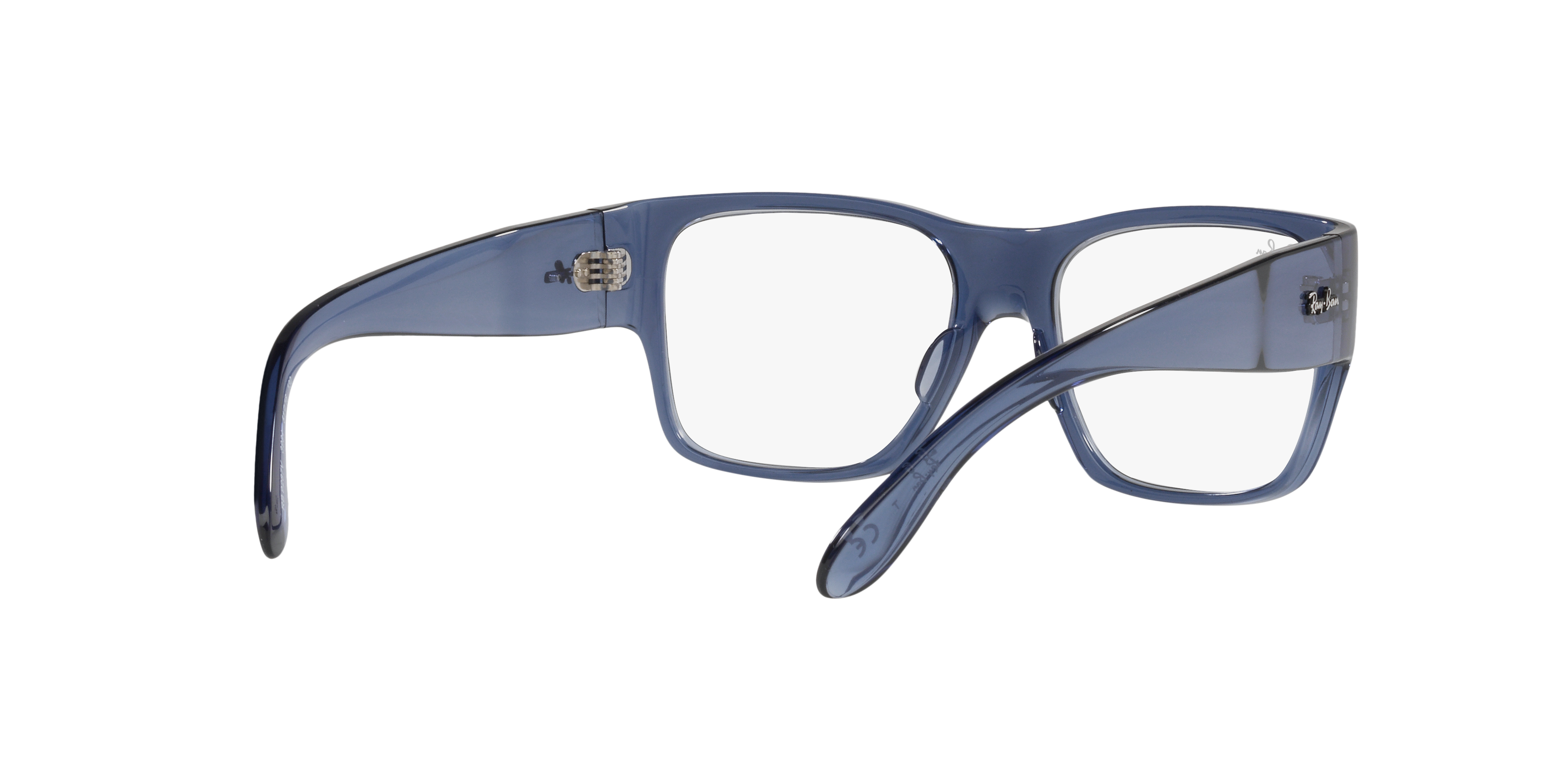 Ray-Ban RY9287V JUNIOR WAYFARER NOMAD 3901