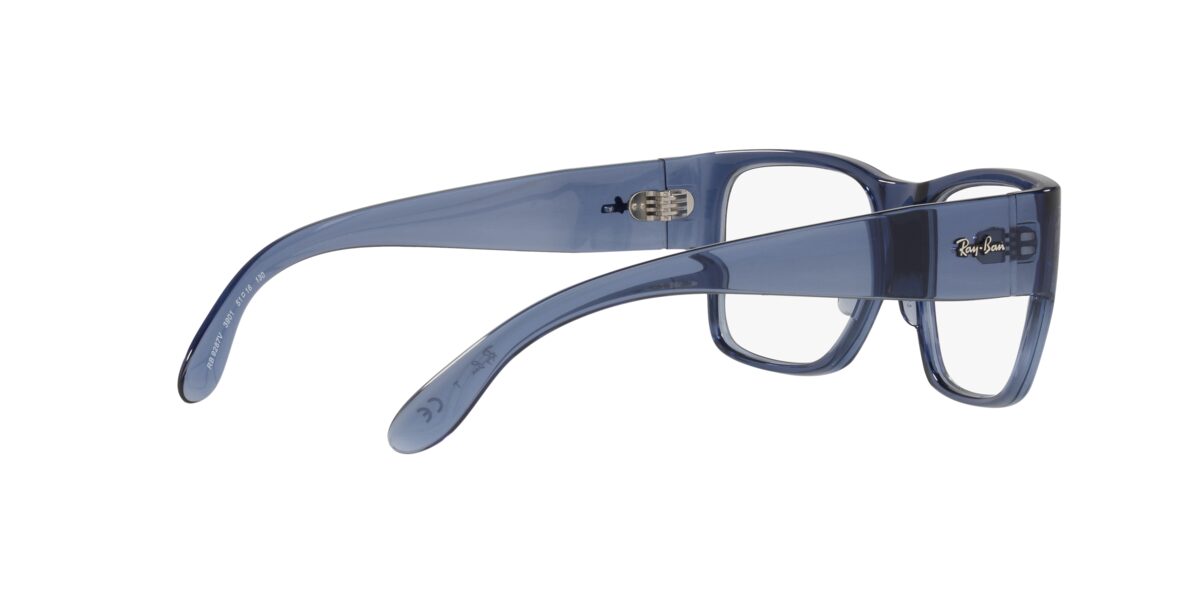 Ray-Ban RY9287V JUNIOR WAYFARER NOMAD 3901