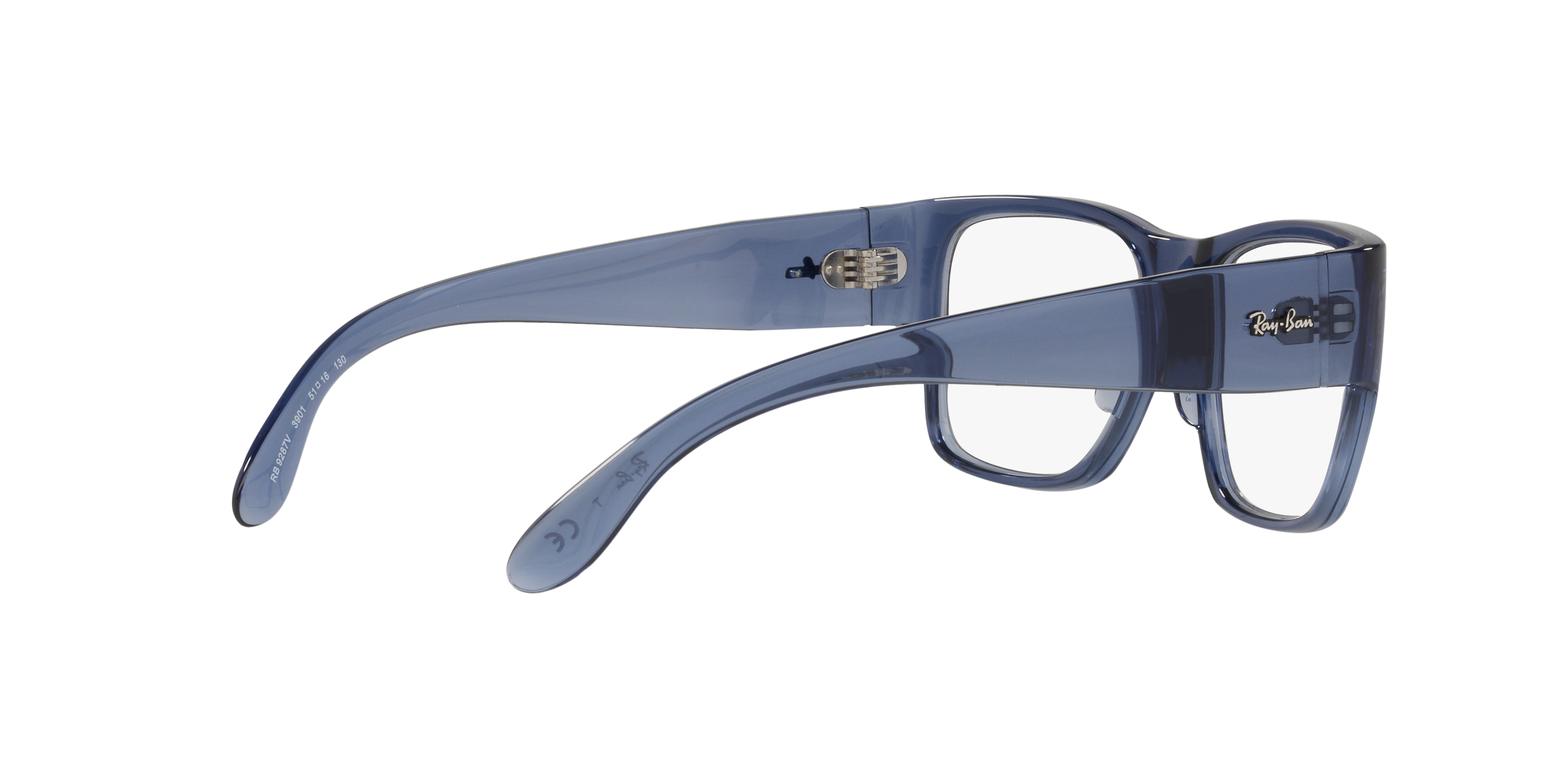 Ray-Ban RY9287V JUNIOR WAYFARER NOMAD 3901